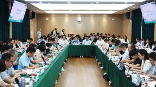 守正创新推动思政课建设内涵式发展学术研讨会在武汉召开