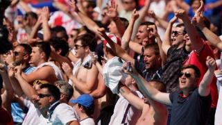 英国天气：2024 年欧洲杯首场比赛热浪来袭，英格兰球迷期待完美开局