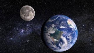 月球每年远离地球3.8厘米，10亿年3.8万公里，地球会发生什么变化