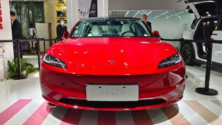 起售价涨2.8万，但新Model 3养车比老款省3百/年？