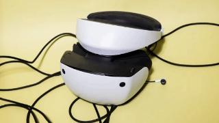 将PSVR2连到PC上会怎样？好奇的外媒帮你试了一下