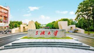 手机上出现“5G-A”图标，三峡大学建成双万兆校园