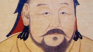 为何忽必烈当蒙古大汗的时候，蒙古帝国迅速各自为政四分五裂