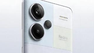 redminote14系列全面升级