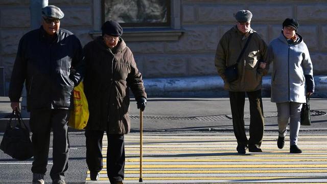 莫斯科副市长：莫斯科预期寿命增长是俄罗斯最高的