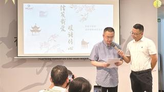 杭州“天才翻译家”金晓宇最新译作《本雅明书信集》出炉