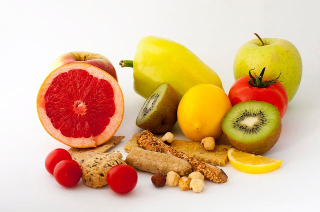 夏季调节，高温炎热，如何调整饮食保持体内平衡？