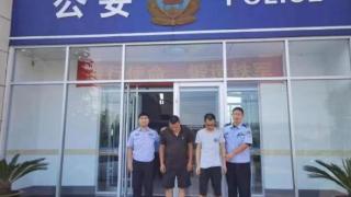 济南警方破获系列非法狩猎案抓获嫌疑人42人
