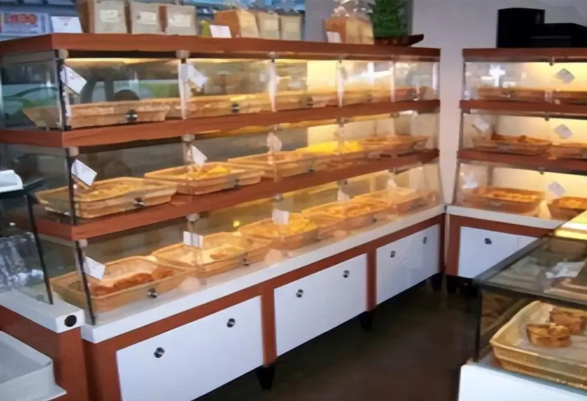 每天扔掉一半也不降价，中国面包店为何成了奢侈品？为何不打折？