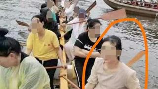 重庆一龙舟队翻船致3死，知情人：妻子遇难很崩溃，家里还有两个孩子