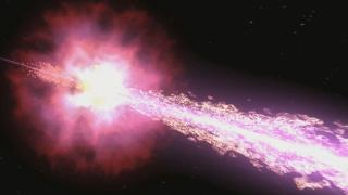 红超巨星参宿四，亮度变化极不稳定，天文学家认为它已爆发