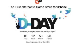 掐准诺曼底登陆纪念日 苹果iOS生态将迎首个第三方游戏应用商店