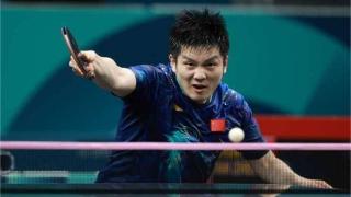 乒乓球男单今日赛程：樊振东vs张本智和！生涯7胜2负，单赛季全胜