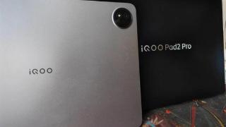 iQOO Pad2 Pro：性价比之王？娱乐平板新标杆！