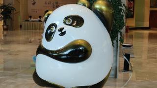 重庆设计、重庆制造、重庆演员！首届金熊猫奖重庆元素满满
