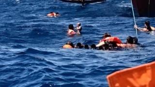 菲律宾海岸警卫队：一客船沉没致1人死亡 其余94人获救