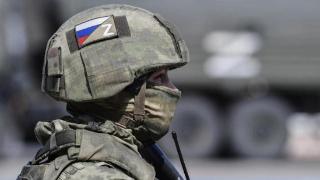 俄国防部：俄“东”军队集团挫败乌军加强前沿阵地的企图