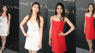 TVB高层满意港姐佳丽质素，承认有照骗，不认同香港小姐变大湾区小姐