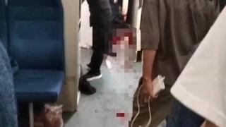 广铁监管部门回应乘客列车上被持刀杀害，内部工作人员：不排除是安检后拿到的刀
