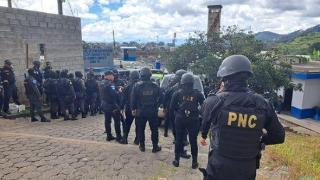 危地马拉一监狱发生骚乱 造成3人死亡