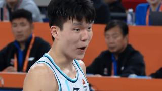 NBA热火球探：杨瀚森今年参加选秀，选中机会更大，对他成长更好