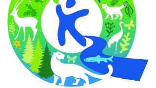 青海自然教育形象logo标识发布