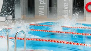 淄博选手200米蝶泳夺冠