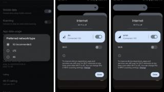 谷歌pixel7/7pro/6a手机面向印度开启5g支持