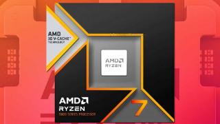 amd锐龙79800x3d性能曝光，多核性能提升幅度不小