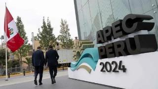 秘鲁外贸和旅游部：APEC会议将促进秘鲁国际旅游业