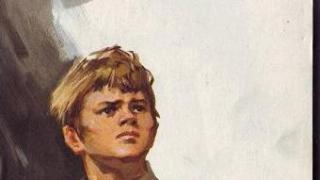 高尔基《童年》主人公介绍：一个坚强、善良、勇敢的孩子