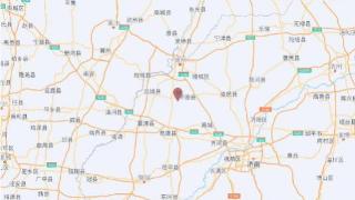 持续更新丨受德州地震影响  北京南站部分始发列车停运