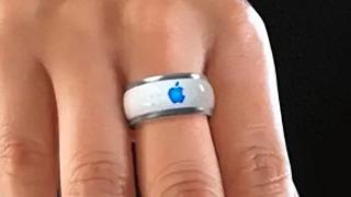 苹果和三星智能戒指或将撼动可穿戴设备市场