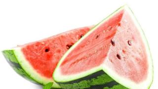 夏天减肥吃这6种水果，热量比部分蔬菜都低！