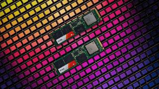 SK 海力士官宣“业界最高性能”固态硬盘 PCB01，今年内量产上市