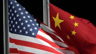 中美外交代表在华盛顿会晤，讨论台湾及航运等重要议题