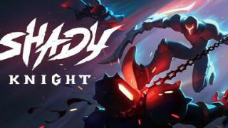 《Shady Knight》登陆Steam 高速战斗ACT