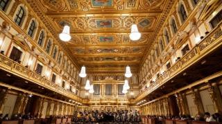 维也纳金色大厅奏响“来自苏州的声音”