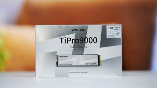 长江存储致态TiPro9000 2TB SSD评测：长江首款PCIe 5.0 SSD 登场即是最强