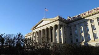 美国道富银行将为违反反俄制裁支付750万美元
