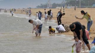 青岛本周最高气温可飙升至35℃