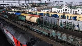 中俄首次通过波亚尔科沃-逊克口岸运输超20万吨货物