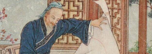 祖冲之：超越千年的数学巨匠，揭秘中国古代数学传奇