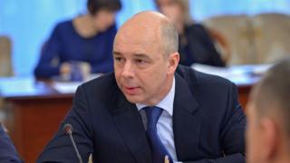 俄财长：政府对离俄人员的征税立场尚未形成