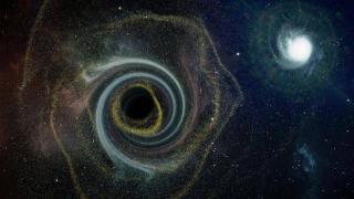 距离地球最近的黑洞，可能并不存在，我们是该高兴还是失望？