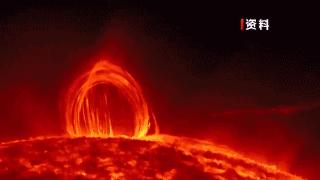 太阳连续爆发3次耀斑，未来两天或发生小至中等地磁暴 航天员会受影响吗？