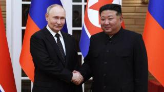 俄大使：俄朝新协议是向平壤对手发出的一个强烈的信号