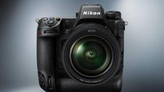 尼康Z9固件更新：新增自动拍摄功能