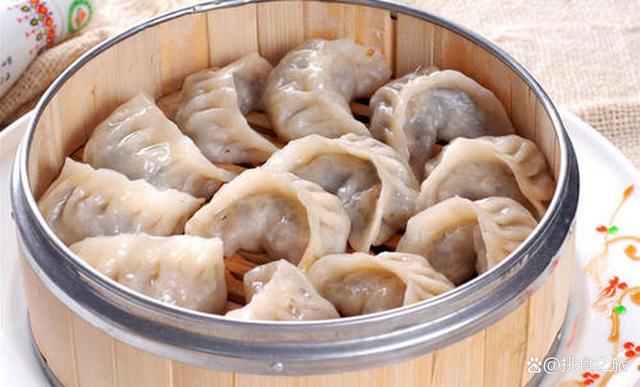 惊呆了辽宁阜新人的舌尖：十款小吃传承的文化！