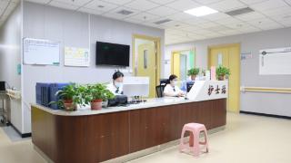 山东新中鲁中医医院住院部全新升级，中西医结合促康养